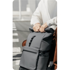 Xiaomi Roll Top Casual Backpack GL