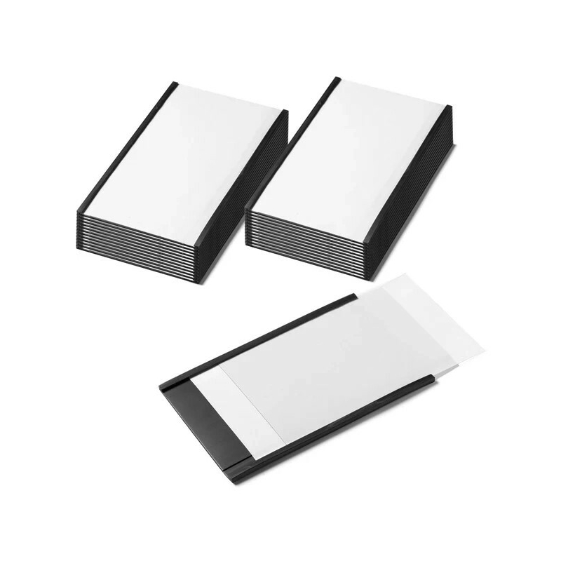 Magnetni "C" profil za označavanje 100x50mm, 1/20 O+CO