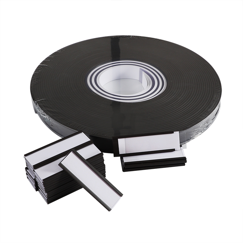 Magnetni "C" profil u rolni 30m x 50mm, sa papirom i folijom O+CO