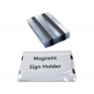Magnetni džep za označavanje polica 150x100mm, 1/10 O+CO
