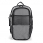 Ranac putni sa 2 odeljka 25x40x20/23 cm 20/23l - 0,62kg Canada Gabol siva
