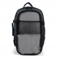 Ranac putni sa 2 odeljka 25x40x20/23 cm 20/23l - 0,62kg Canada Gabol tamno zelena