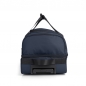 Torba putna sa točkićima 2 odeljka 55x32x29 cm 51l/2,2 kg Canada Gabol tamno plava
