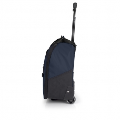Torba sa točkićima pilot Canada 15,6" 40x36x19 cm 22l-1,85kg Gabol tamno plava