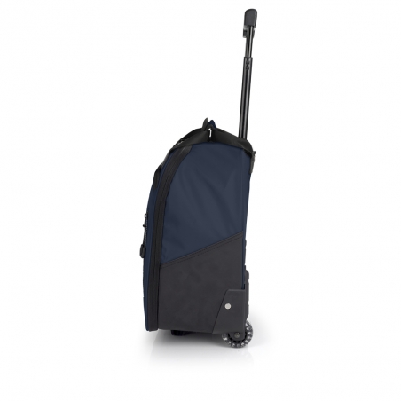 Torba sa točkićima pilot Canada 15,6" 40x36x19 cm 22l-1,85kg Gabol tamno plava
