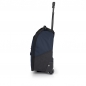 Torba sa točkićima pilot Canada 15,6" 40x36x19 cm 22l-1,85kg Gabol tamno plava