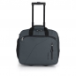 Torba sa točkićima pilot Canada 15,6" 40x36x19 cm 22l-1,85kg Gabol tamno zelena