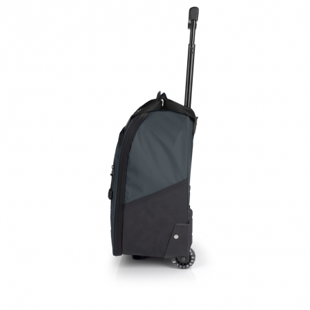 Torba sa točkićima pilot Canada 15,6" 40x36x19 cm 22l-1,85kg Gabol tamno zelena