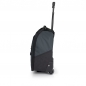 Torba sa točkićima pilot Canada 15,6" 40x36x19 cm 22l-1,85kg Gabol tamno zelena