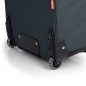Torba sa točkićima pilot Canada 15,6" 40x36x19 cm 22l-1,85kg Gabol tamno zelena