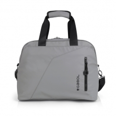Torba putna 40x30x20 cm 22,8l - 0,6 kg Canada Gabol siva