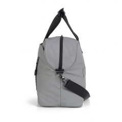 Torba putna 40x30x20 cm 22,8l - 0,6 kg Canada Gabol siva