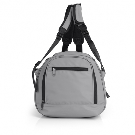 Putna torba/ranac 55x30x28 cm 41l - 0,77kg Canada Gabol siva