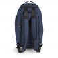 Putna torba/ranac 55x30x28 cm 41l - 0,77kg Canada Gabol tamno plava