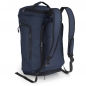 Putna torba/ranac 55x30x28 cm 41l - 0,77kg Canada Gabol tamno plava