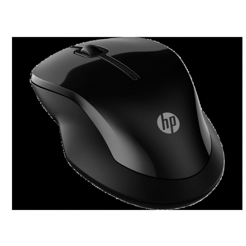 Miš HP 250 bežicni/Dual mode/2,4Ghz/Bluetooth 5.0/3600dpi/6V2J7AA/crna