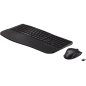 Tastatura+miš HP 680 CFT Dual-Mode KB/Mse Combo