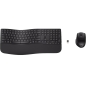 Tastatura+miš HP 680 CFT Dual-Mode KB/Mse Combo