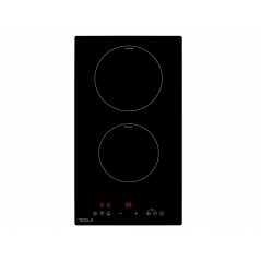 Ugradna ploca TESLA HI3201MB/indukciona/2 zone/52cm/crna