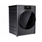 Veš mašina TESLA WF101490CSA/inverter/10kg/1400 obrtaja/A/84,7x60x57,7cm/siva