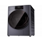 Veš mašina TESLA WF101490CSA/inverter/10kg/1400 obrtaja/A/84,7x60x57,7cm/siva