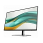 Monitor HP S5 Pro 524pf 23.8"/IPS/1920x1080/100Hz/5ms/HDMI,DP,4 USB-A,USB-B/VESA/pivot,visina/3g