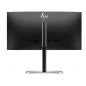 Monitor HP S5 Pro 524pf 23.8"/IPS/1920x1080/100Hz/5ms/HDMI,DP,4 USB-A,USB-B/VESA/pivot,visina/3g