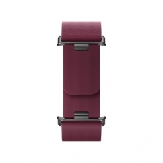 Xiaomi Magnetic Quick Release Strap Berry Red