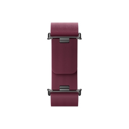Xiaomi Magnetic Quick Release Strap Berry Red