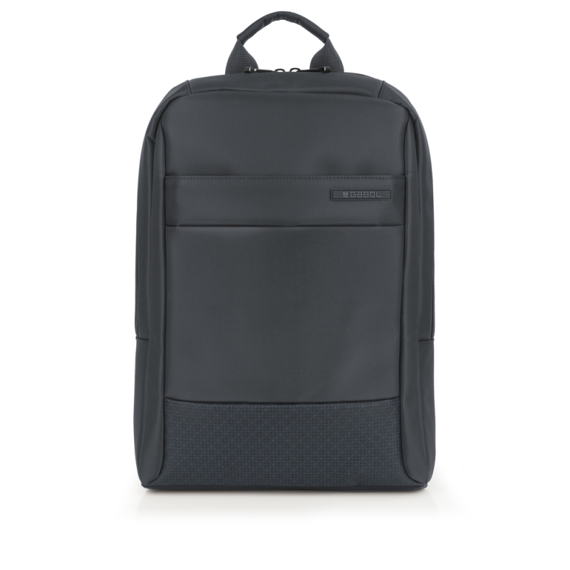 Ranac 31x44x10 cm 13,3l Tide Gabol siva