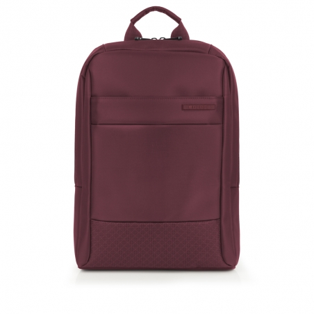 Ranac 31x44x10 cm 13,3l Tide Gabol bordo