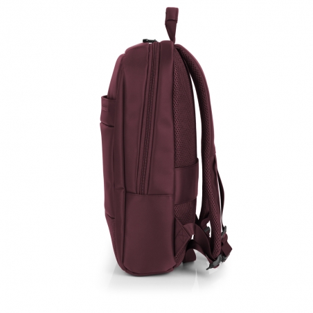 Ranac 31x44x10 cm 13,3l Tide Gabol bordo