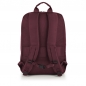 Ranac 31x44x10 cm 13,3l Tide Gabol bordo