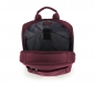Ranac 31x44x10 cm 13,3l Tide Gabol bordo