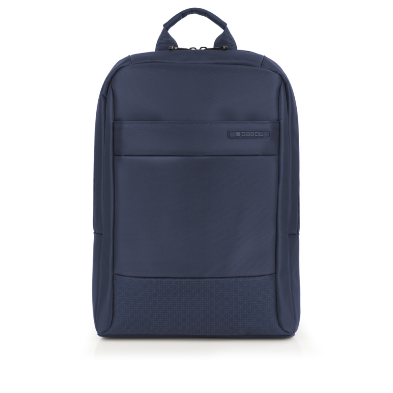 Ranac 31x44x10 cm 13,3l Tide Gabol plava
