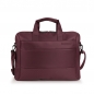 Notebook torba 42x31x8 cm 15,6" Tide Gabol bordo