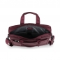 Notebook torba 42x31x8 cm 15,6" Tide Gabol bordo