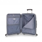 Kofer srednji PROŠIRIVI 45x65x27/30cm Brooklyn 70/77,8 l-3,4 kg Gabol bela