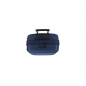 Kofer srednji PROŠIRIVI 45x65x27/30cm Brooklyn 70/77,8 l-3,4 kg Gabol metalik plava