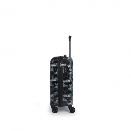 Kofer mali (kabinski) 40x55x20 cm ABS+PC 37,4l-2,7 kg Score Gabol
