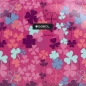 Neseser 35x29x17 cm 14l-1 kg Clover Gabol