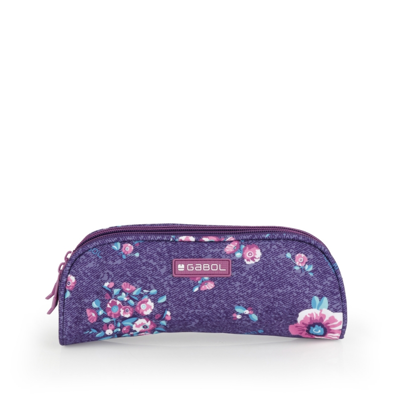 Pernica sa dva odeljka 22x8x6 cm 0,9l-0,06 kg Lily Gabol