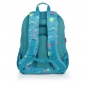 Ranac školski ergonomski 32x44x18 cm 21l-0,56 kg Acqua Gabol