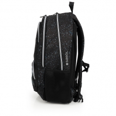 Ranac školski ergonomski 34x46x20 cm 29l-0,61 kg Galaxy Gabol