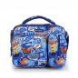 Torba na rame sa term. oblogom 27x21x6 cm 3,4l-0,26 kg Dino Gabol