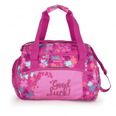 Torba sportska -putna 42x28x25 cm 30l-0,46 kg Clover Gabol
