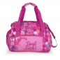 Torba sportska -putna 42x28x25 cm 30l-0,46 kg Clover Gabol