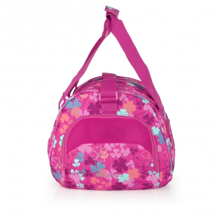 Torba sportska -putna 42x28x25 cm 30l-0,46 kg Clover Gabol