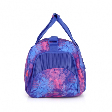 Torba sportska -putna 42x28x25 cm 30l-0,46 kg Sunset Gabol
