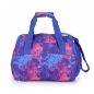 Torba sportska -putna 42x28x25 cm 30l-0,46 kg Sunset Gabol